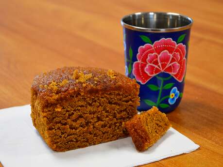 Les trésors de Pierrot