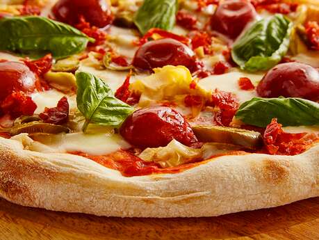 Tony Pizza