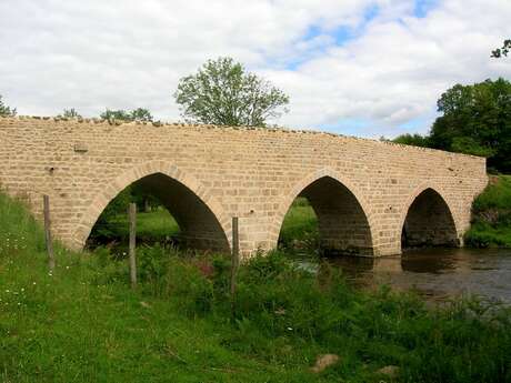 Pont des Bonshommes