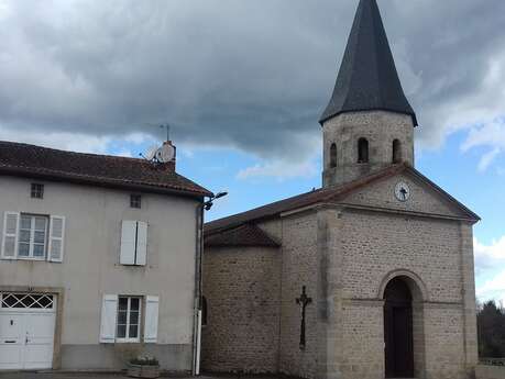 Eglise Saint-Vincent