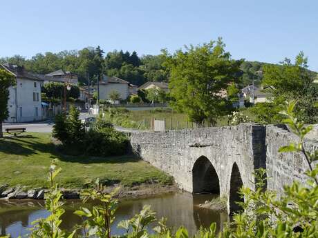 Pont Sainte Elisabeth