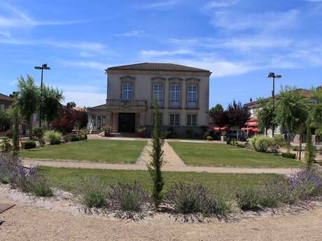 Visiter Oradour-sur-Glane