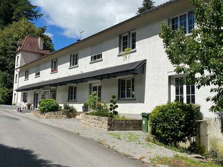 Chambres d'hôtes Le Chalet du Lac