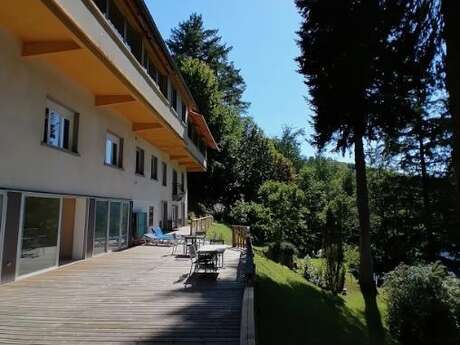 Meublés Le Chalet du Lac