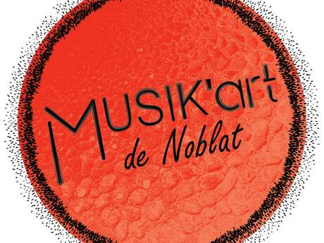 Concert "Phase B" avec MUSIK'ART de Noblat