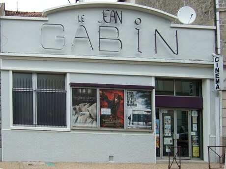 Cinéma Le Jean Gabin