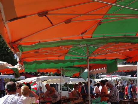 Foire