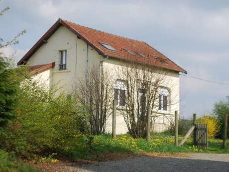 Chambres d’hôtes Référence Maison du Masjoubert