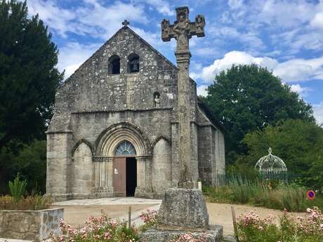 Eglise de Cheissoux