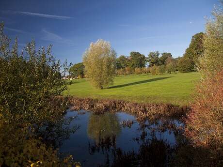 Parc des Essarts