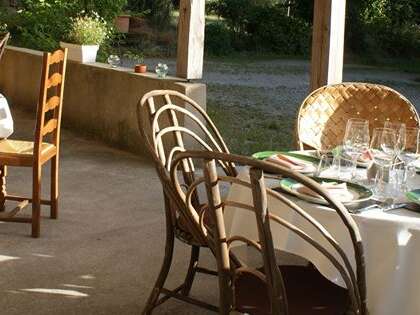 Restaurant La Ferme de la Chassagne