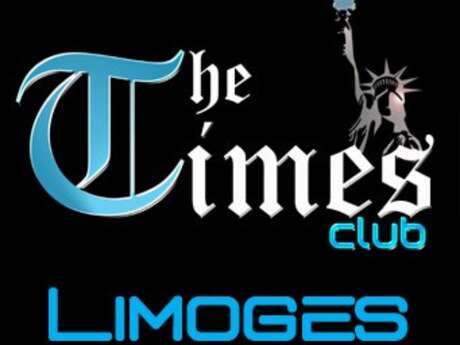 Discothèque The Times Club