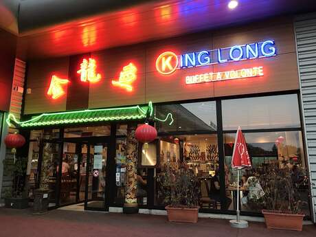 Restaurant Le King Long Nord