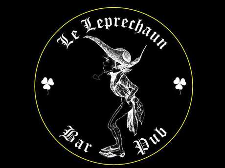 Bar Pub Le Leprechaun