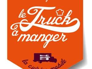 Food truck Le Truck à Manger