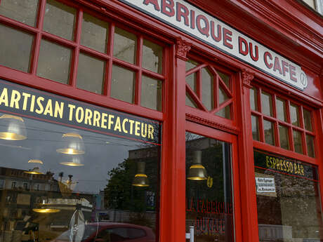 La Fabrique du Café