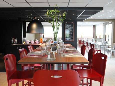 Restaurant Campanile Limoges Nord