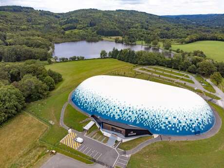 Vélodrome Raymond Poulidor