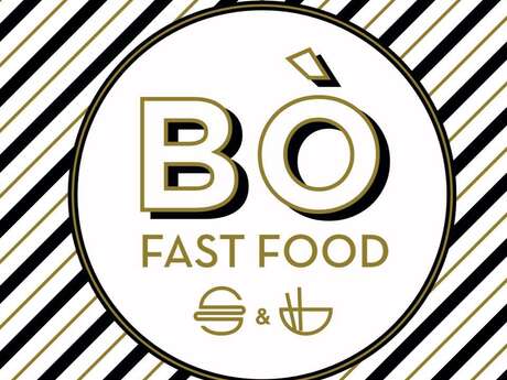 Restaurant Bò Quality Fast Food