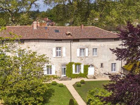 Le Clos Colombier