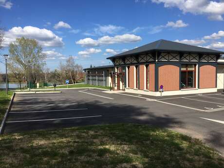 Ferme de Beauregard