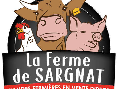 GAEC du Domaine de Sargnat