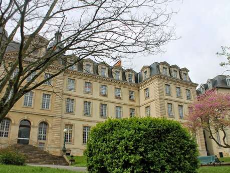 Ancien collège Jésuite