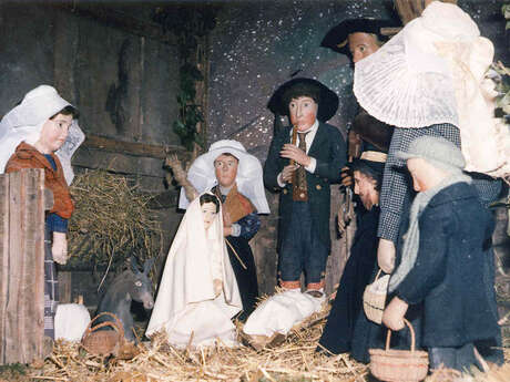 Santons de Vicq-sur-Breuilh