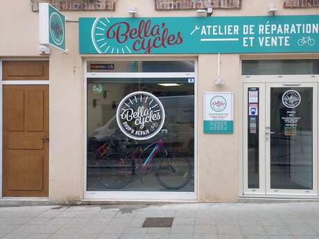 Bella'Cycles