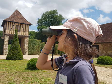 Vieux Château de Jourgnac