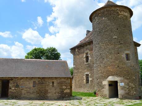 Château de la Brégère