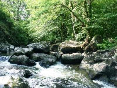 Tèrra Aventura : Bien à l'aise au Pot Bouillant