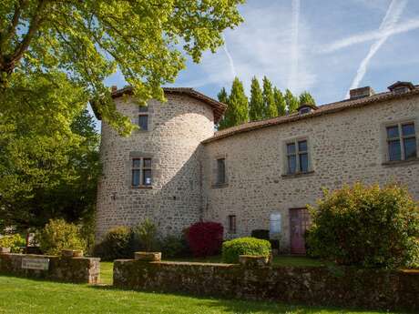 Mortemart, L'Un des Plus Beaux Villages de France