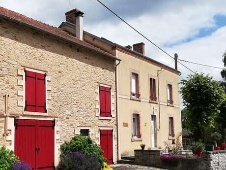 Chambre d'hôtes Le Relais