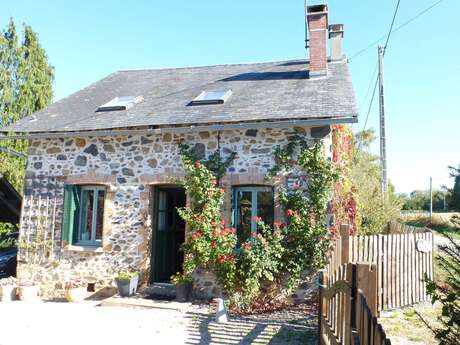 Gîte Au Vieux Verger