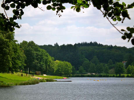 Circuit Uni'Vert Trail n°10 "des vieux moulins"