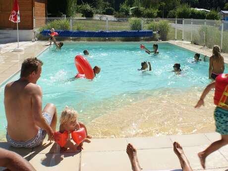 Camping des Alouettes