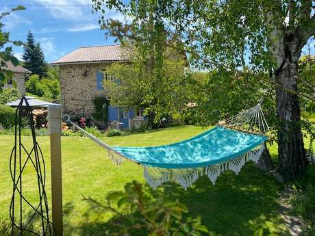 Meublé de tourisme "Tardoire cottage"