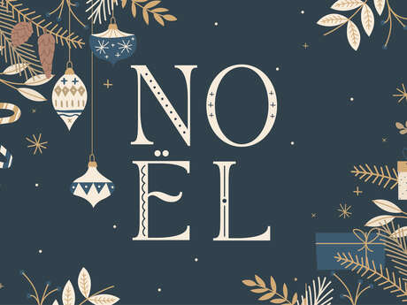 Fête de Noël