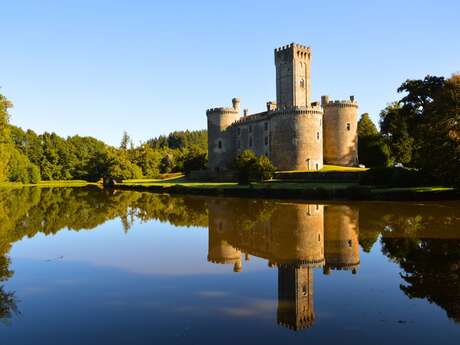 Château de Montbrun