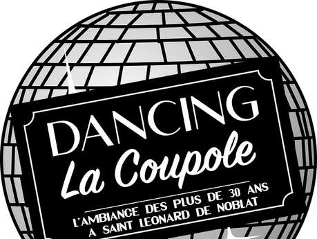 Dancing La Coupole