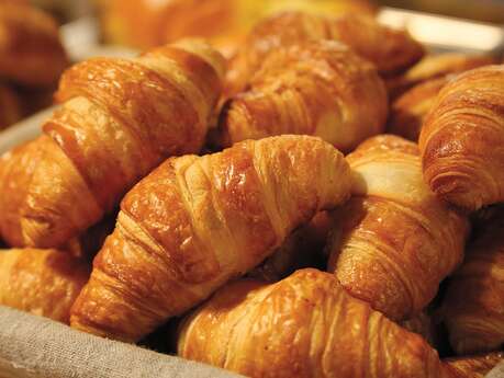 Vente de viennoiseries - Téléthon