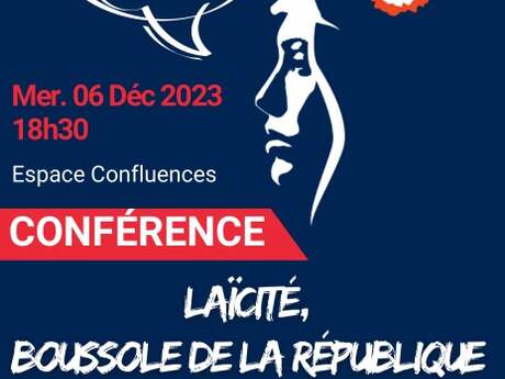 Laïcité, Boussole de la République