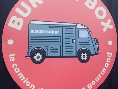 Burger Box 87