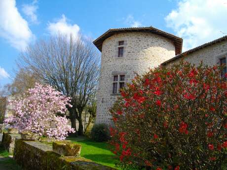 Château des ducs (privé)