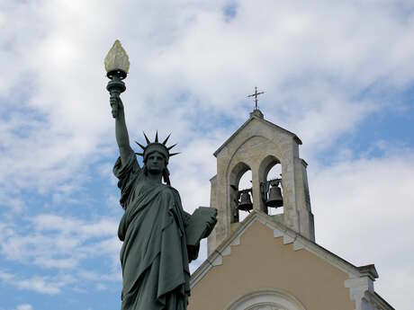 GRP®Monts et Barrages en Limousin - Boucle Entre Combade et Briance - Etape 1 - De Châteauneuf-la-Forêt à Sussac