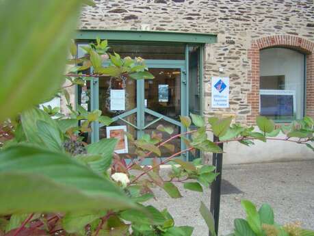 Office de Tourisme Briance Sud Haute-Vienne Office de Tourisme Briance Sud Haute-Vienne