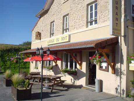 L'Auberge du Pont