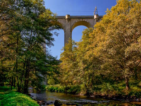 Viaduc de Rocherolles