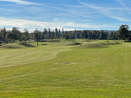 Chemin des grands champs